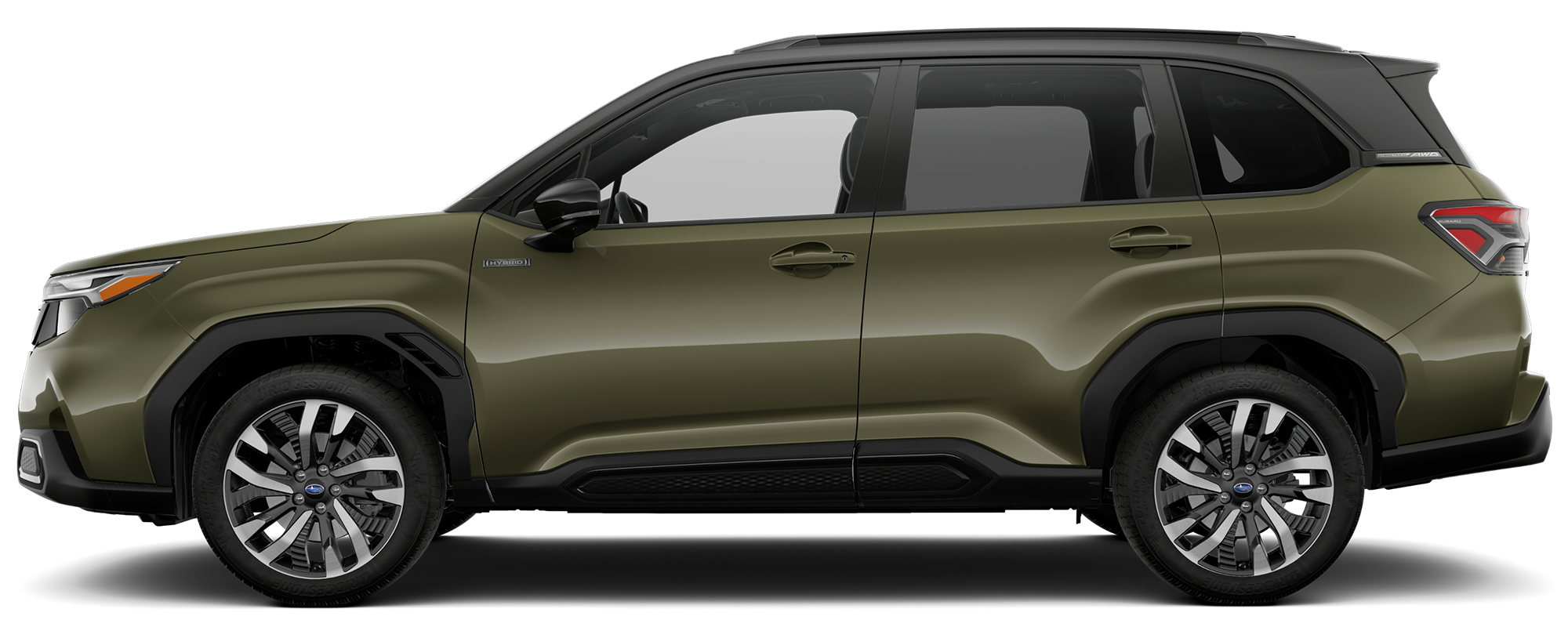 2025 Subaru Forester Hybrid SUV Touring  2025 Subaru Forester Hybrid SUV Touring